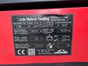 Linde L16 3244mm Elektro Hochhubwagen Stapler6