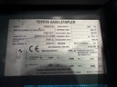 Toyota 1,5t Gabelstapler Elektro Triplex 4320mm Stapler 11