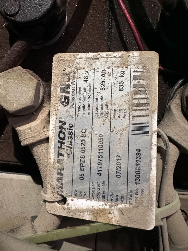 Toyota 8FBEK18T Elektro 2017 Gabelstapler 1,8t Freihub 10