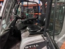 Still RX60-35 Elektro Gabelstapler 20158