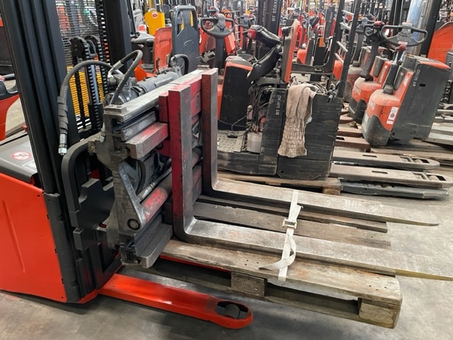 Durwen Zinkenversteller ÜBER mit Drehfunktion 360