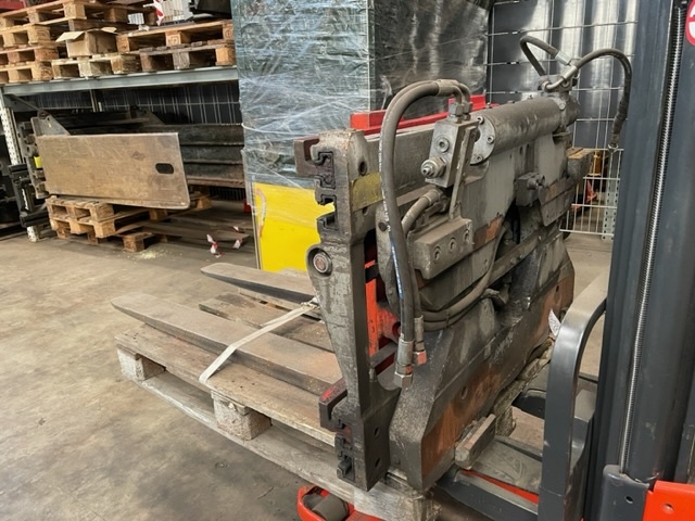 Durwen Zinkenversteller ÜBER mit Drehfunktion 360