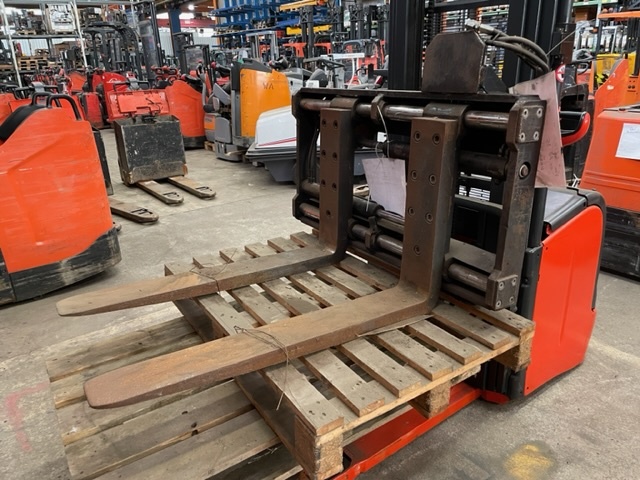 Zinkenversteller 1000mm Zinken FEM3 