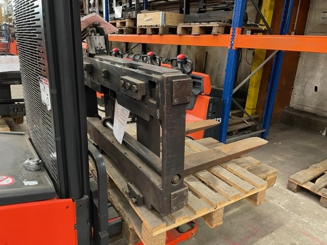 Zinkenversteller 1000mm Zinken FEM3 