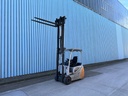 Still RX20-20 Elektro Gabelstapler 3300mm 