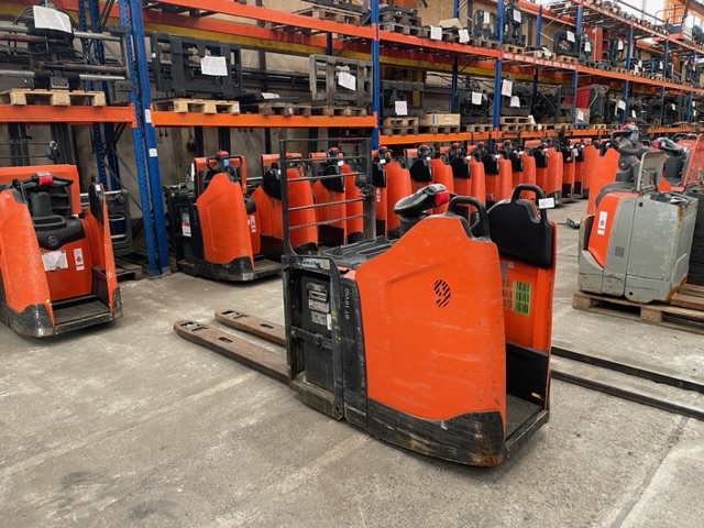 BT LPE‘s 2016 2017 Paket aus 20Stk Export LPE240 LPE220 LPE250 