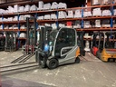 Still RX60-35 Elektro Gabelstapler 2015