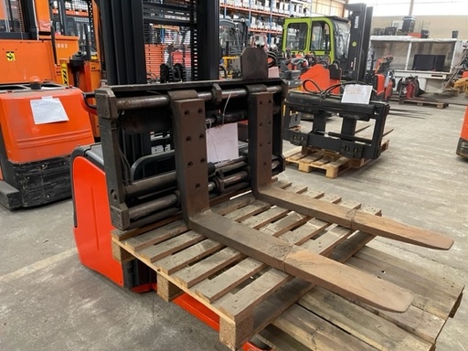 [AB00158] Zinkenversteller 1000mm Zinken FEM3 