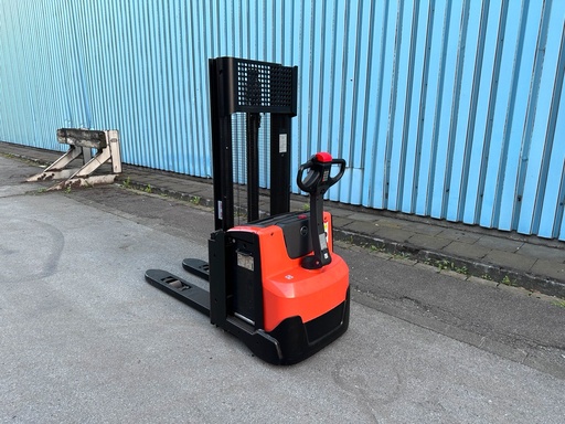 Toyota BT SWE120L 2700mm Hochhubwagen Initialhub 